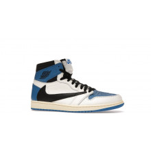 Air Jordan 1 Travis Scott