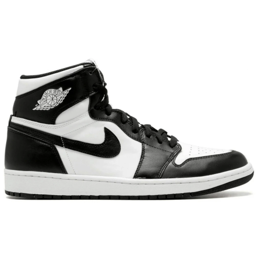 Nike Air Jordan 1 High Black White