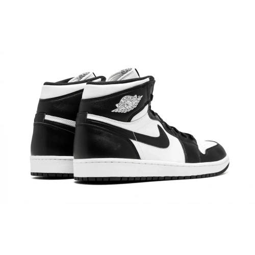 Nike Air Jordan 1 High Black White