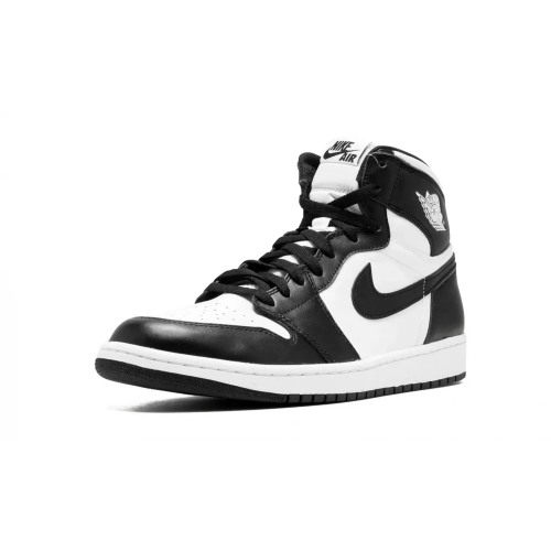 Nike Air Jordan 1 High Black White
