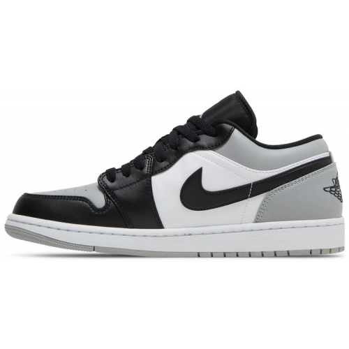 Nike Air Jordan 1 Low Shadow Toe