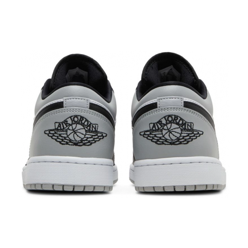 Nike Air Jordan 1 Low Shadow Toe