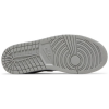 Nike Air Jordan 1 Low Shadow Toe