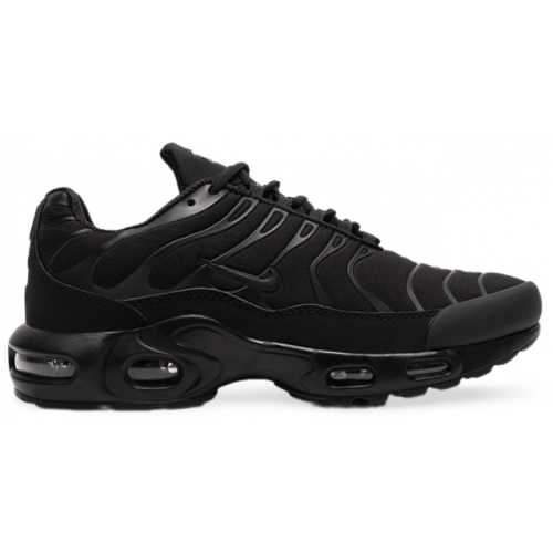 Nike Air Max Plus TN Black