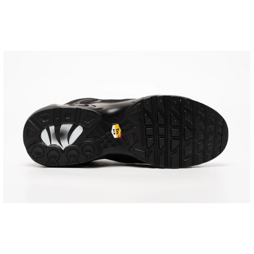 Nike Air Max Plus TN Black
