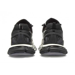 Кроссовки Balenciaga Track.2 Trainer Black White