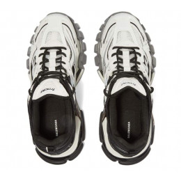 Кроссовки Balenciaga Track.2 Trainer Black White