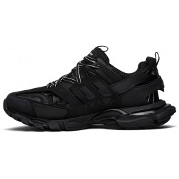 Кроссовки Balenciaga Track Trainer Triple Black