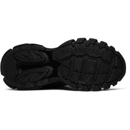 Кроссовки Balenciaga Track Trainer Triple Black
