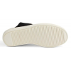 Rick Owens DRKSHDW lace-up Canvas Black