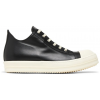 Rick Owens Luxor Low Black Milk