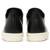 Rick Owens Luxor Low Black Milk