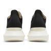 Rick Owens Porterville DRKSHDW Jumbo Laced Abstract Black Pearl