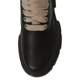 Rick Owens x Dr. Martens 1460 DMXL Jumbo Black
