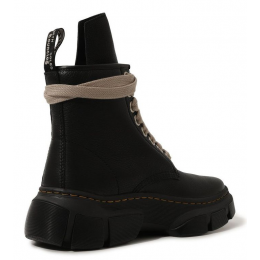 Rick Owens x Dr. Martens 1460 DMXL Jumbo Black