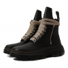 Rick Owens x Dr. Martens 1460 DMXL Jumbo Black