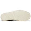 Rick Owens DRKSHDW Strobe Cotton Denim Hexa High Black Milk