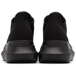 Rick Owens DRKSHDW Abstract Low Black