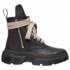Dr Martens 1460 Rick Owens DMXL Black