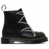Rick Owens x Rick Owens 1460 Bex Leather Boot Black