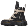Dr. Martens x Rick Owens 1460 DMXL Megalace Boot Black