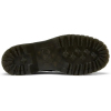 Dr. Martens x Rick Owens Strobe 1460 Quad Sole Jumbo Lace Boot Black