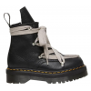 Dr. Martens x Rick Owens Quad Sole Pentagram Jumbo
