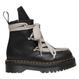 Dr. Martens x Rick Owens Quad Sole Pentagram Jumbo