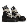 Dr. Martens x Rick Owens Quad Sole Pentagram Jumbo