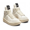 Rick Owens x Converse DRKSHDW DRKSTAR Turbodrk Weapon White