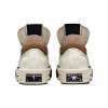 Rick Owens x Converse DRKSTR Chuck Taylor All Star 70 White