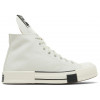 Rick Owens x Converse DRKSHDW DRKSTAR Chuck 70 High Egret