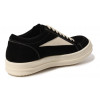 Rick Owens x Vans Lido Vintage Low Black