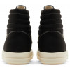 Rick Owens Lido DRKSHDW Vintage High Black Milk