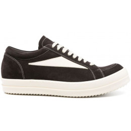Rick Owens x Vans Lido Vintage Low Brown