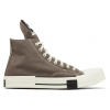 Rick Owens x Converse TURBODRK Chuck 70 Laceless Iron