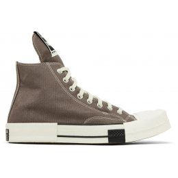 Rick Owens x Converse TURBODRK Chuck 70 Laceless Iron