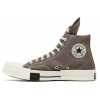 Rick Owens x Converse TURBODRK Chuck 70 Laceless Iron