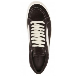 Rick Owens x Vans Lido Vintage Low Brown