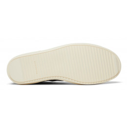 Rick Owens DRKSHDW Strobe Cotton Denim High Black Milk