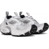 Кроссовки Balenciaga 10XL Sneaker White Silver