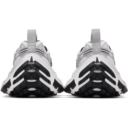 Кроссовки Balenciaga 10XL Sneaker White Silver