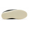 Rick Owens Luxor Jumbo Padded Low Black Milk