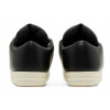 Rick Owens Luxor Jumbo Padded Low Black Milk