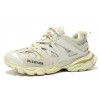 Кроссовки Balenciaga Track White Grey