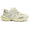 Кроссовки Balenciaga Track White Grey