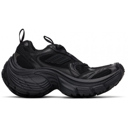 Кроссовки Кроссовки Balenciaga 10XL Sneaker Total Black
