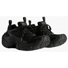 Кроссовки Balenciaga 10XL Sneaker Total Black