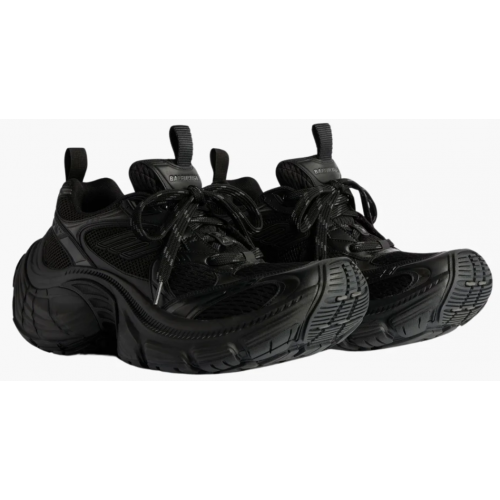 Кроссовки Кроссовки Balenciaga 10XL Sneaker Total Black