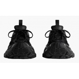 Кроссовки Balenciaga 10XL Sneaker Total Black